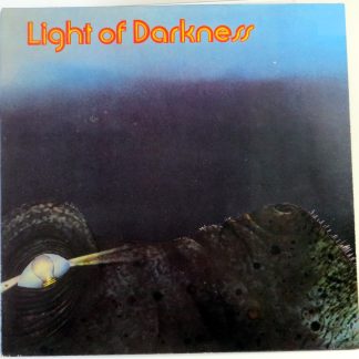 LIGHT OF DARKNESS - Light Of Darkness - LP Second Battle 1990