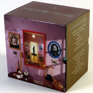 PINK FLOYD - Oh By The Way - 16 CD BOX Mini Winyl EU 2007