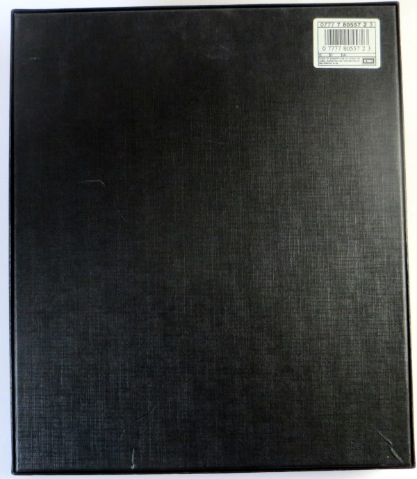 PINK FLOYD - Shine On - 9 CD BOX limited UK 1992 - obrazek 2