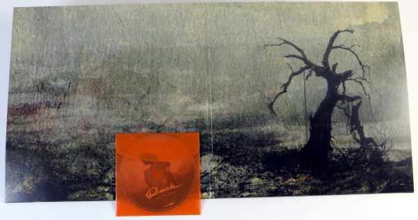 RIVERSIDE - Wasteland - 2 LP + CD EU 2018 - obrazek 3