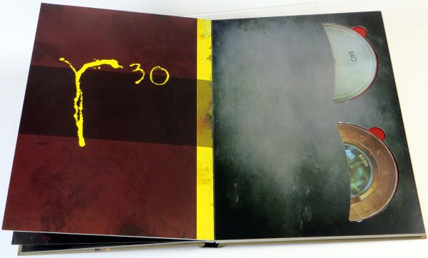 RUSH - R40 - 10 DVD BOX limited - obrazek 7