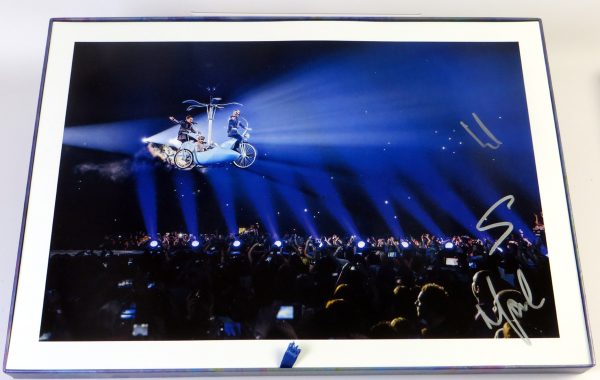 TAKE THAT - III - CD + DVD BOX limited autografy - obrazek 5