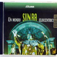 SUN RA - Un Mondo Eliocentrico - CD 2002
