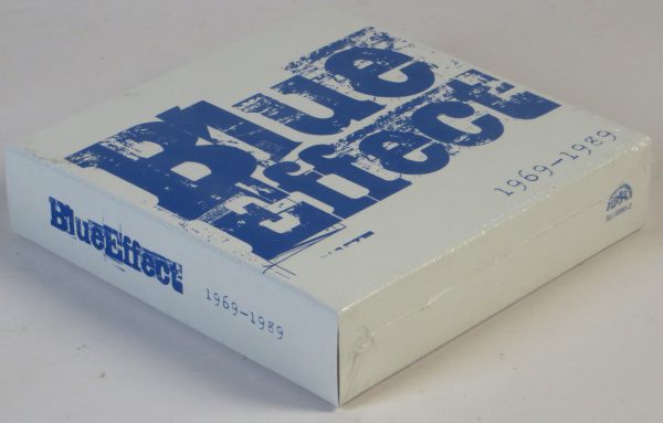 BLUE EFFECT - 1969-1989 - 9 CD BOX - obrazek 3