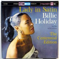 ABBA - Lady In Satin - The Centennial Edition  - 3 CD