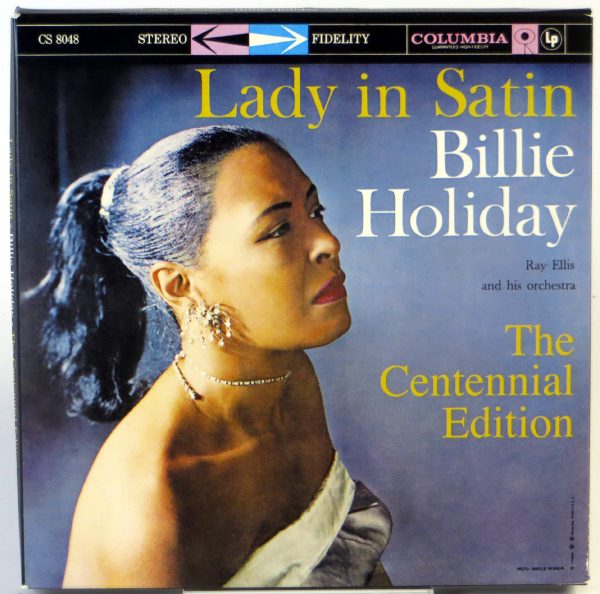 ABBA - Lady In Satin - The Centennial Edition  - 3 CD