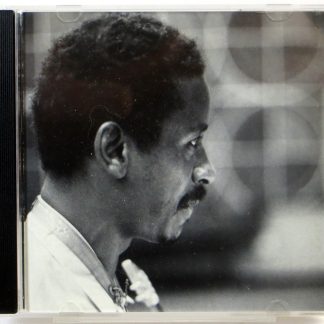 ROSCOE MITCHELL - L-R-G / The Maze / S II Examples  - CD 2008