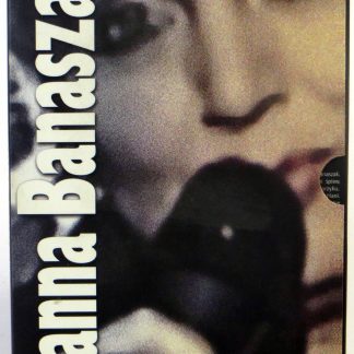HANNA BANASZAK - Hanna Banaszak - 2 DVD