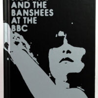 SIOUXSIE AND THE BANSHEES - At The BBC - 3CD DVD BOX limited