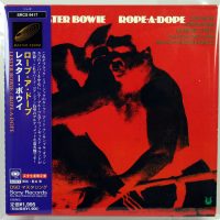 LESTER BOWIE - Rope-A-Dope - CD Japan 1998