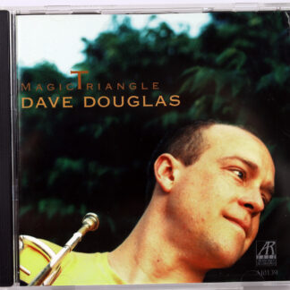 DAVE DOUGLAS - Magic Triangle - CD 1998
