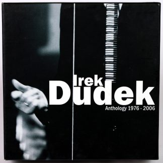 IREK DUDEK - Anthology 1976 - 2006 - 11CD limited BOX