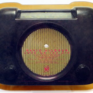 DAVID GILMOUR - Love On The Air - 7" SP 1984 limited shape picture