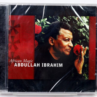 ABDULLAH IBRAHIM - African Magic - CD 2002