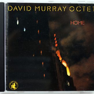 DAVID MURRAY OCTET - Home - CD 1994