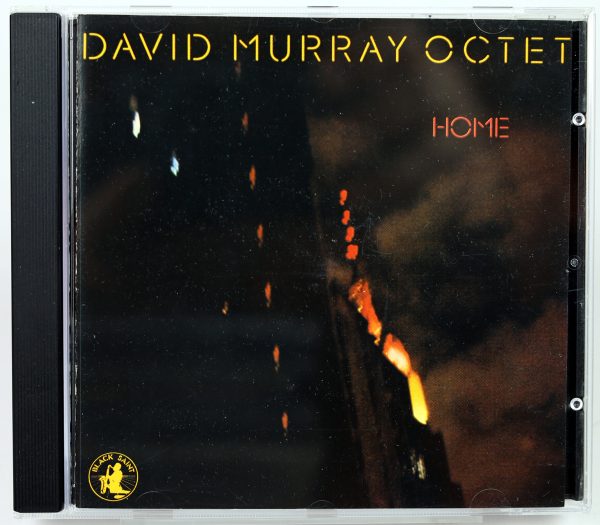 DAVID MURRAY OCTET - Home - CD 1994