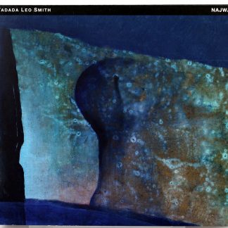 WADADA LEO SMITH - Najwa - CD 2017