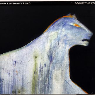 WADADA LEO SMITH & TUMO - Occupy The World - 2 CD 2013