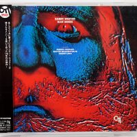 RANDY WESTON - Blue Moses - CD Japan 2007