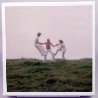 HARMONIA - Complete Works - 5CD BOX 2020