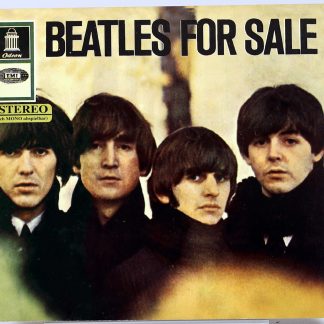 THE BEATLES - For Sale + 11 - CD