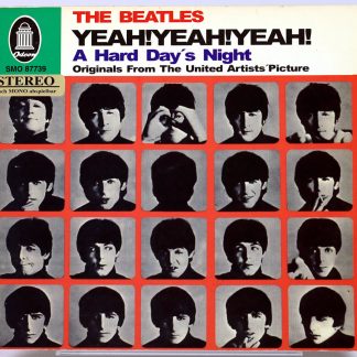 THE BEATLES - Yeah! Yeah! Yeah! A Hard Day's Night + 13 - CD