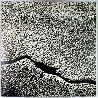 V/A - FALA - LP POLTON 1985 plakat