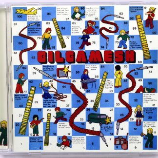 GILGAMESH - Gilgamesh - CD Esoteric 1975 / 2011