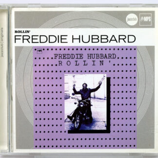FREDDIE HUBBARD - Rollin' - CD 2009