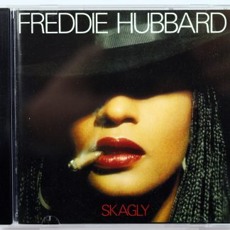 FREDDIE HUBBARD - Skagly - CD US 2009
