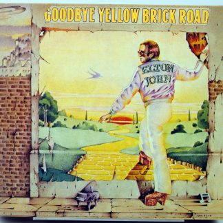 ELTON JOHN - Goodbye Yellow Brick Road - 2 SACD + DVD