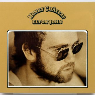 ELTON JOHN - Honky Chateau - 2 CD 2023