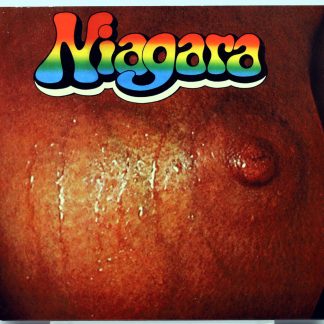 NIAGARA - Niagara - 3 CD 2010