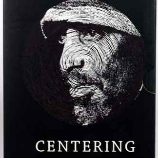 WILLIAM PARKER - Centering. Unreleased Early Recordings 1976-1987 - 6 CD BOX 2012 limited