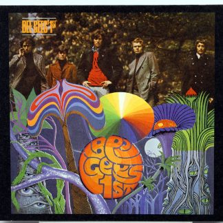 BEE GEES - Bee Gees' 1st - 2 CD 2007