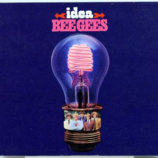 BEE GEES - Idea - 2 CD 2007