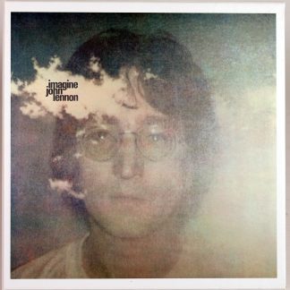 JOHN LENNON - Imagine - 4 CD + 2 BLU-RAY BOX 2018 deluxe