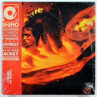 THE STOOGES - Fun House - CD US 2006 Mini LP new