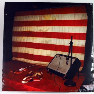 THE WHITE STRIPES - Live At The Gold Dollar III - LP 2015 kolor new