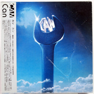 CAN - Can - CD Japan 2006 Mini LP nowa