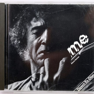 ALEXIS KORNER - Me - CD 1992