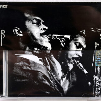 ALBERT AYLER - Spirits Rejoice - CD 2006