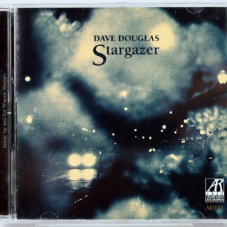 DAVE DOUGLAS - Stargazer - CD US 1997