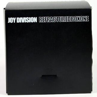 JOY DIVISION - Refracturedboxone - 3 CD BOX limited