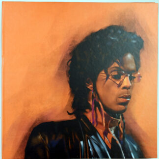 PRINCE - Sign "O" The Times - 2 DVD + 2 Blu-Ray limited edition artbook