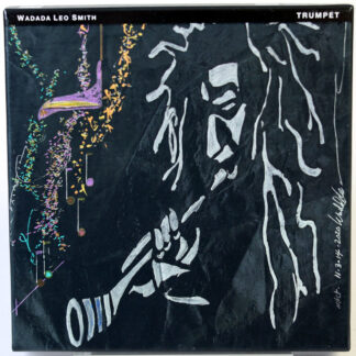 WADADA LEO SMITH - Trumpet - 3 CD BOX 2021
