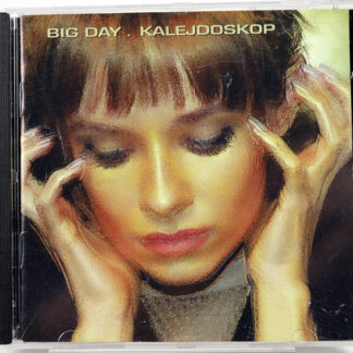 BIG DAY - Kalejdoskop - CD Izabelin 1995
