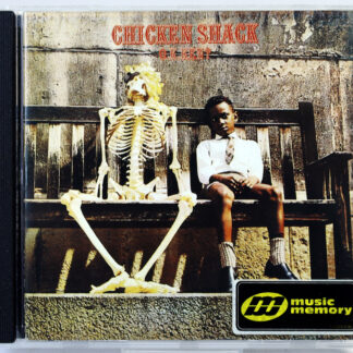CHICKEN SHACK - O.K. Ken? - CD 1993