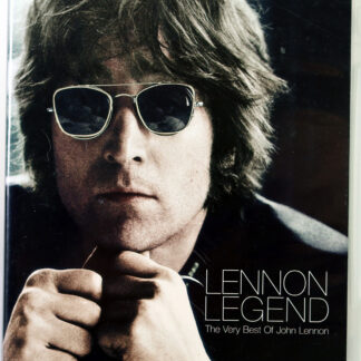 JOHN LENNON - Lennon Legend - The Very Best Of John Lennon - DVD