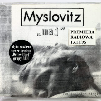 MYSLOVITZ - Maj - CDs 1995